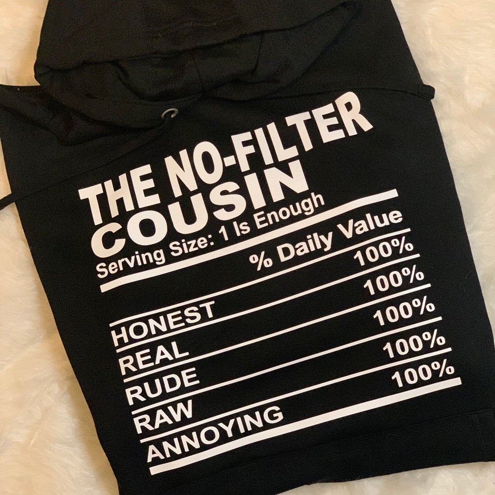 Customize Hoodies - Picture 2 of 2